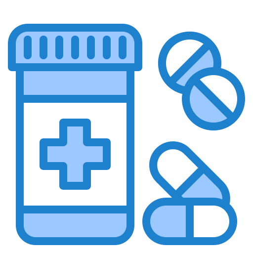 Pharmacies / Optics