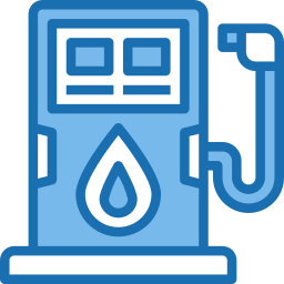 Petrol Pumps / Oil and Lubricants